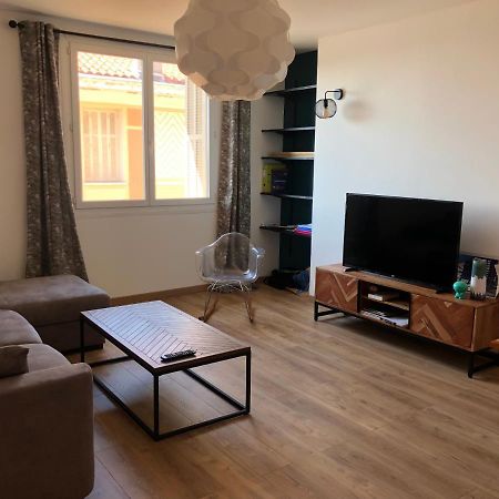 Bastia : Superbe Appartement T2 エクステリア 写真