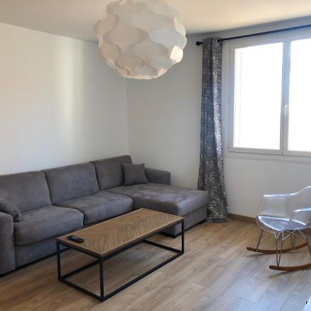 Bastia : Superbe Appartement T2 エクステリア 写真