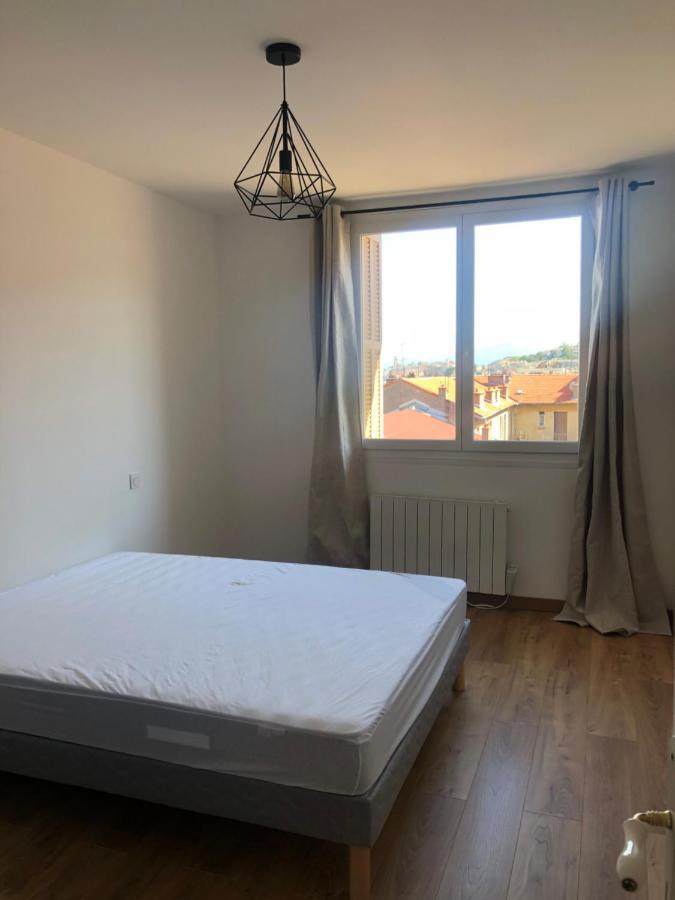 Bastia : Superbe Appartement T2 エクステリア 写真